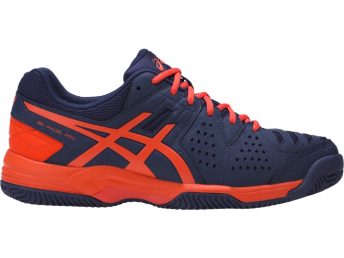 Asics gel padel pro 3 sg store mujer 2016