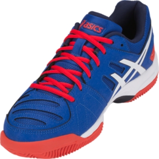 GEL PADEL PRO 3 SG Men ASICS BLUE WHITE notdisplayed ASICS UK