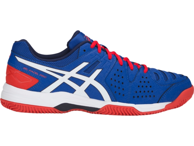 Asics gel padel exclusive 3 sg precio on sale