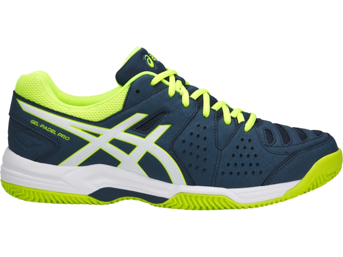 Zapatillas asics gel padel pro 3 sg new arrivals