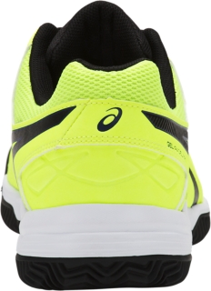 Zapatillas Asics Gel Padel Pro 3SG FLASH YELLOW/BLACK - Only Tennis