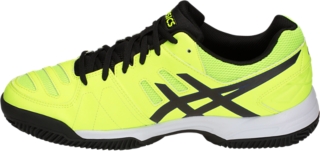 Asics gel padel hotsell pro 3 sg Amarillo