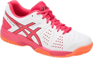 Asics gel padel pro 2 sg mujer 2015 on sale