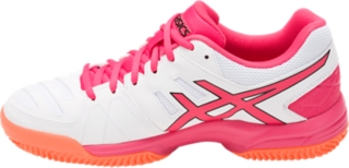 Asics gel padel pro 3 gs mujer 2016 on sale