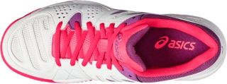 Asics padel exclusive cheap 3 sg mujer 2017