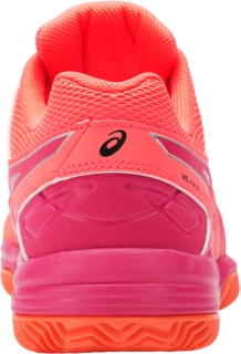 Asics gel padel store pro 3 gs Rojas