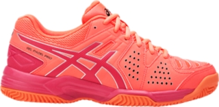 asics gel padel professional sg