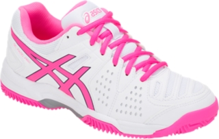 Asics padel professional cheap 2 sg mujer Gris