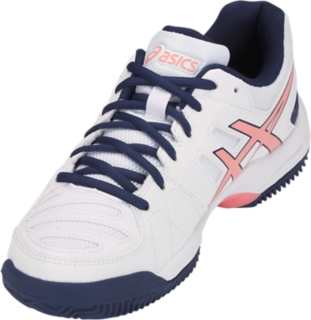 Asics padel hotsell pro 3 sg