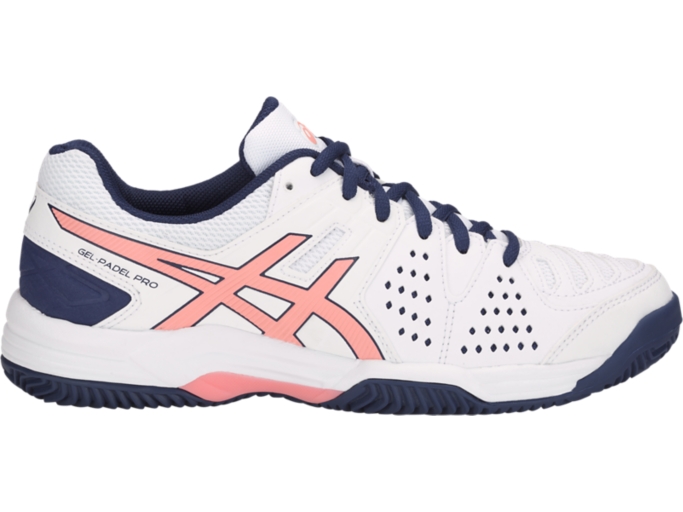 Asics gel padel pro 3 sg store hombre 2016