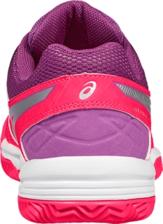 Asics gel padel exclusive cheap 3 sg mujer dorados