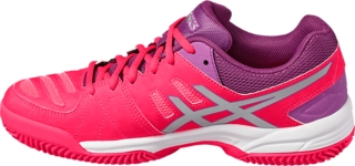 Asics gel padel professional 2 sg mujer Purpura on sale