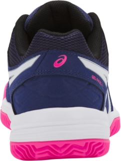 Asics gel padel pro cheap 2 sg mujer azul