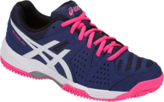 Asics gel padel pro 3 sg store mujer 2016