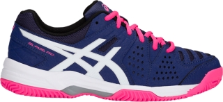 asics gel padel professional sg