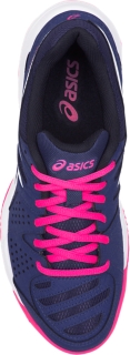 GEL PADEL PRO 3 SG Women BLUE PRINT WHITE notdisplayed ASICS DE