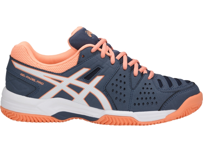 Asics gel padel exclusive 3 sg on sale