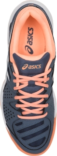 Asics gel padel pro best sale 3 sg