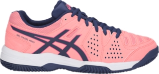 asics padel mujer zapatillas