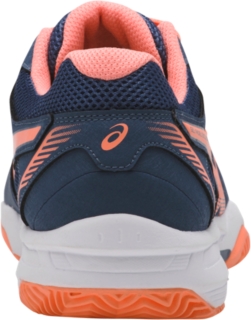 Asics padel exclusive 2025 4 sg mujer 2017