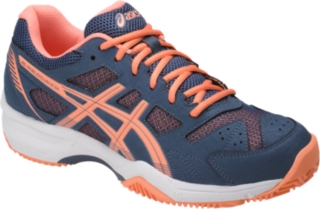 Asics padel exclusive sales 4 sg Beige