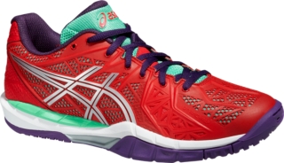 asics fireblast