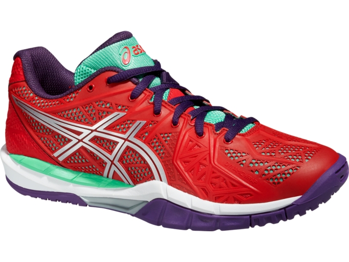 Asics gel on sale fireblast 2