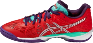 Asics gel 2025 fireblast 2 w