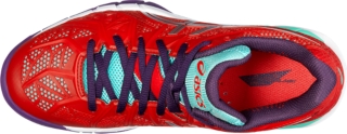 Asics fireblast cheap