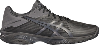 Men's GEL-SOLUTION SPEED 3 | E600N.9095 | Tennis | ASICS Outlet