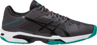 Asics men's gel-solution speed 3 tennis shoe best sale