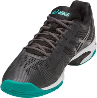 Asics men's gel-solution outlet speed 3 tennis shoe