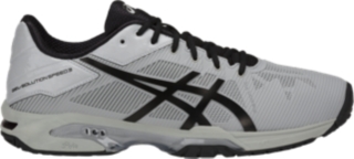 asics gel resolution 3