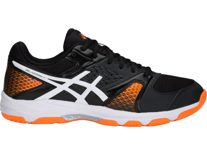 Asics gel domain 5 new arrivals