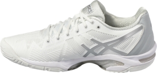 Asics gel solution outlet speed 3 kit