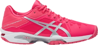 asics gel solution speed 3 opinioni