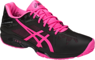 asics gel solution speed 3 clay womens