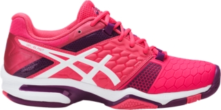 chaussures asics gel blast 5