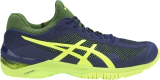 asics showroom