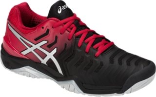 Scarpe tennis asics gel resolution clearance 7