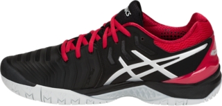 Asics gel resolution 7 nyc all court on sale tennisschoenen