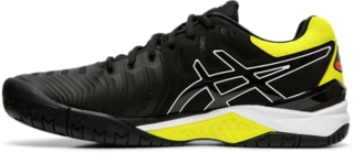 asics womens gel resolution 7