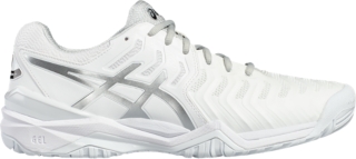 asics men's gel resolution 7 tennis shoes