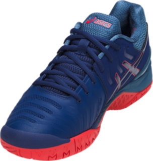 Asics gel discount resolution 7 decathlon