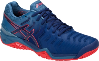 Chaussure tennis asics 2025 gel resolution 7