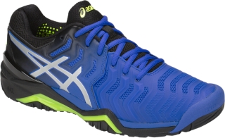 Asics gel foundation store 7 jaune