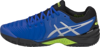 Zapatillas asics outlet gel resolution 7