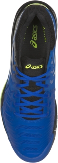 Asics gel clearance resolution 7 indoor