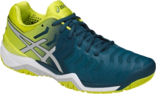 Tênis asics gel resolution 7 masculino sale