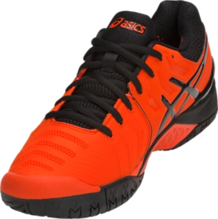 Asics gel 2025 resolution 7 hyperflash